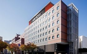 Apa Hotel Okayama Ekimae