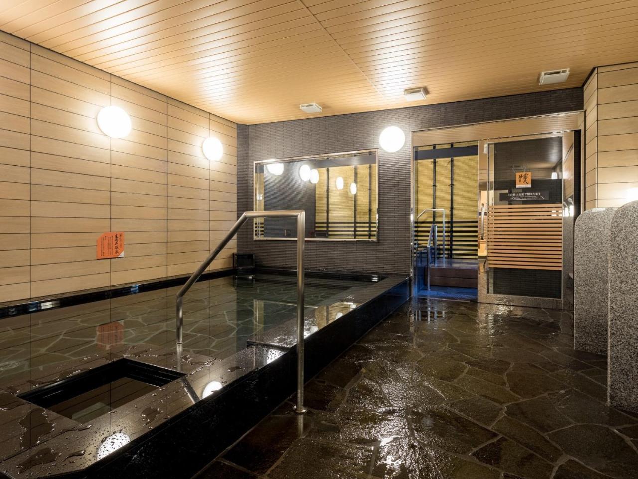 Apa Hotel Okayama Ekimae Exterior photo
